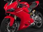 Ducati 1299 Panigale